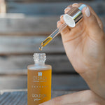 Load image into Gallery viewer, Gold Oil Serum
