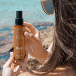 Load image into Gallery viewer, Sea &amp; Sun Hair Protector
