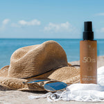 Load image into Gallery viewer, Body Sunscreen with 50 SPF
