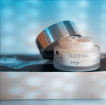 Load image into Gallery viewer, Sleeping Mask
